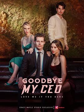 再见，我的霸道总裁 Goodbye, My CEO