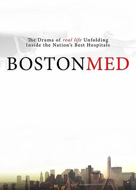 波士顿医务组 Boston Med