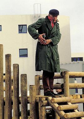 侯麦时刻 En compagnie d'Eric Rohmer