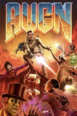 怒之电玩煞星 第一季 The Angry Video Game Nerd Season 1