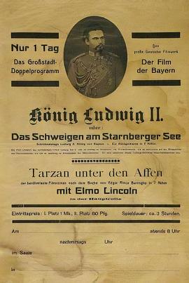 施塔恩贝格湖畔的沉默 Das Schweigen am Starnbergersee