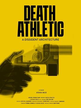 死亡运动：持不同政见的建筑 Death Athletic: A Dissident Architecture