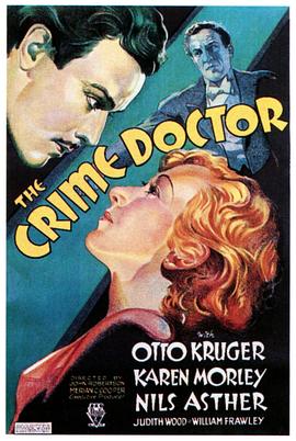 The Crime Doctor