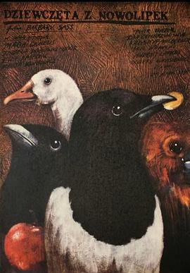 诺沃利佩克来的女孩们 Dziewczęta z Nowolipek