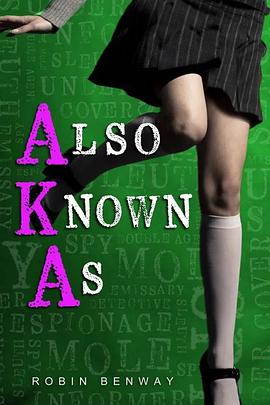 也被叫做 Also Known As