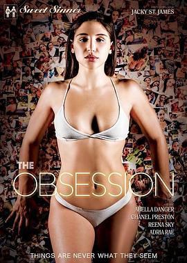 痴女幻想 The Obsession