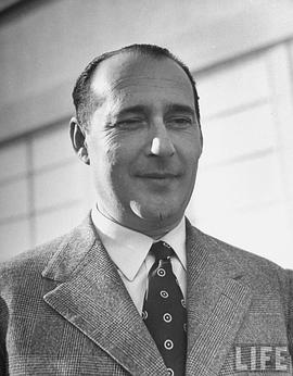 罗伯托·罗西里尼生平纪录 Roberto Rossellini: Frammenti e battute