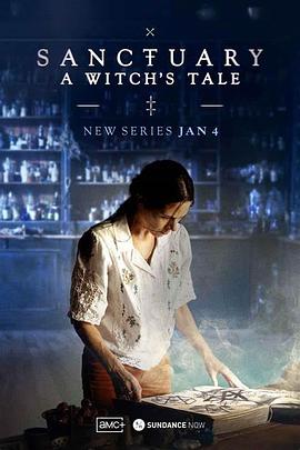 圣所镇：女巫传说 第一季 Sanctuary: A Witch's Tale Season 1