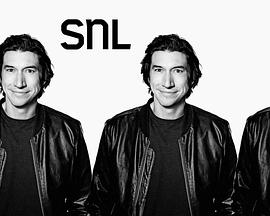 周六夜现场：亚当·德赖弗/ 奥利维亚·罗德里戈 Saturday Night Live Adam Driver/Olivia Rodrigo