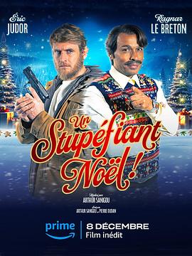 交换过圣诞 Un stupéfiant Noël