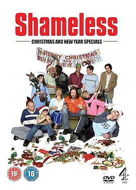 无耻之徒：圣诞特别篇 Shameless: Christmas in Chatsworth