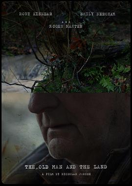 老人与他的土地 The Old Man and The Land