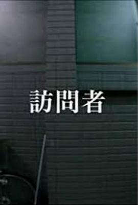 访问者 訪問者
