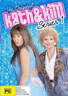 凯斯和吉姆 第一季 Kath & Kim Season 1