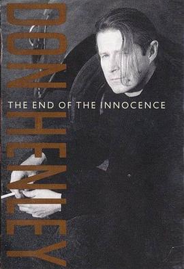 Don Henley: The End of the Innocence