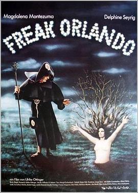 怪诞的奥兰多 Freak Orlando