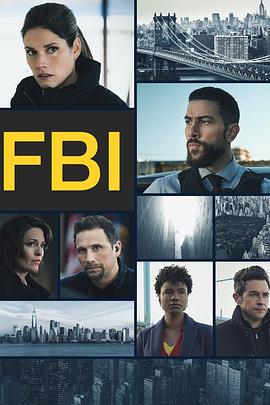 联邦调查局 第六季 FBI Season 6