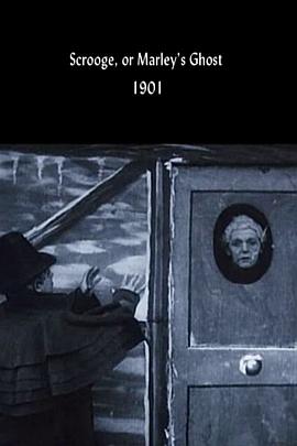 圣诞颂歌 Scrooge; or Marley's Ghost