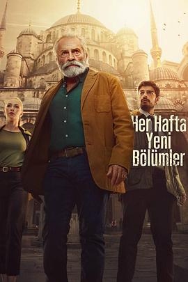 土耳其侦探 Türk Dedektif