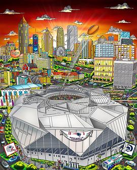 第五十三届超级碗 Super Bowl LIII