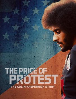 挑战美国的英雄：科林·卡佩尼克的故事 Ein amerikanischer Held: Die Geschichte des Colin Kaepernick