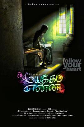 晕眩 Mayakkam Enna
