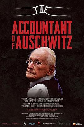 审计奥斯威辛 The Accountant Of Auschwitz