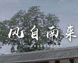 风自南来：广东方言电影创作现状纪实