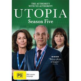 乌托邦(澳洲版) 第五季 第五季 Utopia Season 5