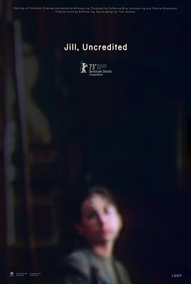 吉尔，无名角色 Jill, Uncredited