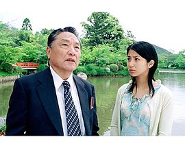 多摩南署たたき上げ刑事・近松丙吉2003：依頼人の娘