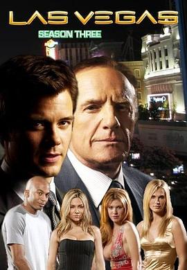 拉斯维加斯 第三季 Las Vegas Season 3