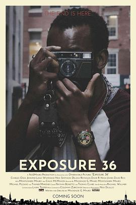 曝光36小时 Exposure 36