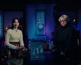 恐怖绘本 冬季对谈特别篇 怖い絵本 冬のトークスペシャル