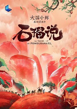 大国小鲜·石榴说 石榴说