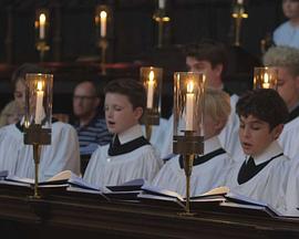 Le King's college en musiques