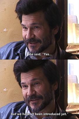 维克多·艾里斯在马德里 Víctor Erice in Madrid