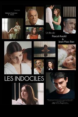 叛逆者 Les Indociles