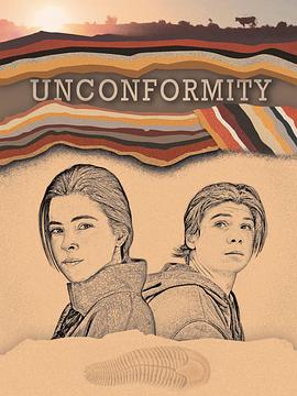 不整合 Unconformity
