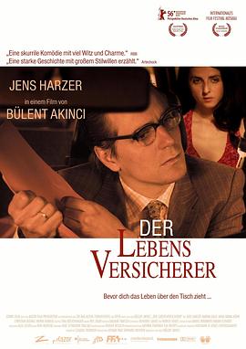 隔空奔跑 Lebensversicherer, Der