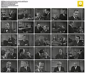 In der Sache J. Robert Oppenheimer