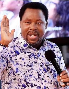 门徒:对约书亚的崇拜 DISCIPLES: The Cult of TB Joshua