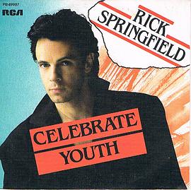 Rick Springfield: Celebrate Youth
