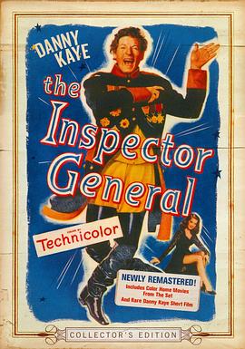 钦差大臣 The Inspector General