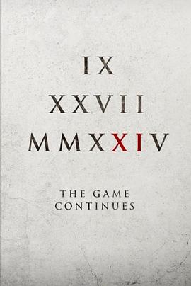 电锯惊魂11 Saw XI