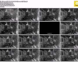 Odhod od maše v Ljutomeru