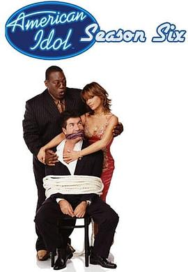 美国偶像 第六季 American Idol Season 6