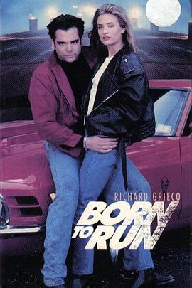 为跑而生 Born to Run