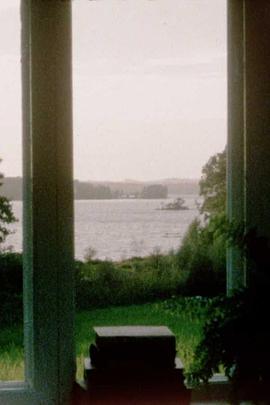 沉默中的信件 Brev ur tystnaden