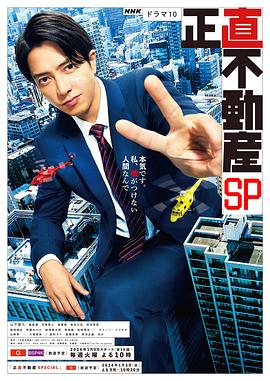 诚实房地产 特别篇 正直不動産スペシャル